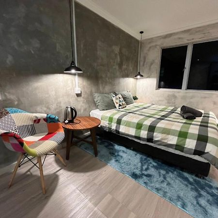 Yy Residences Ipoh Dış mekan fotoğraf