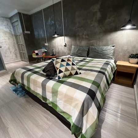 Yy Residences Ipoh Dış mekan fotoğraf