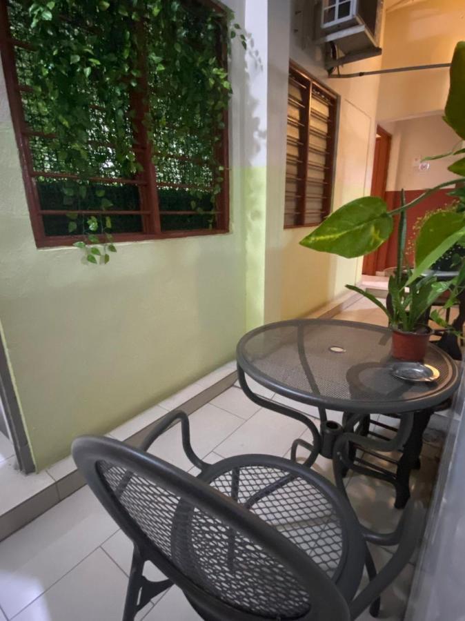 Yy Residences Ipoh Dış mekan fotoğraf