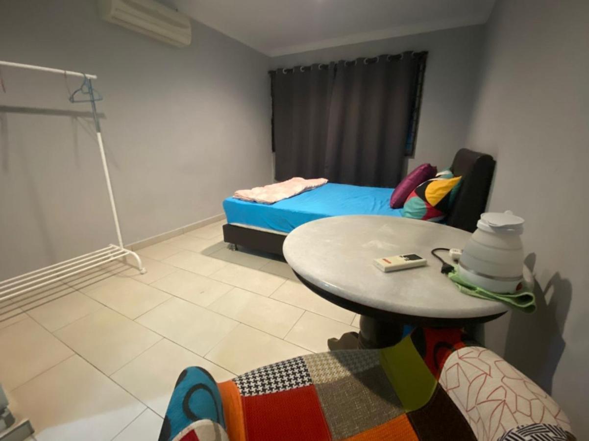 Yy Residences Ipoh Dış mekan fotoğraf