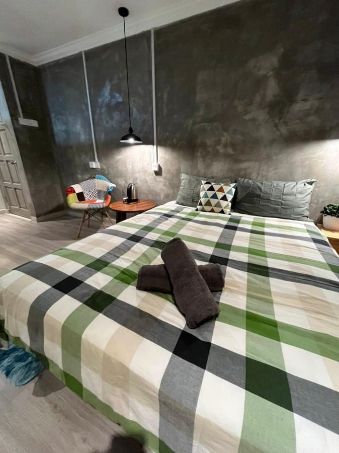 Yy Residences Ipoh Dış mekan fotoğraf