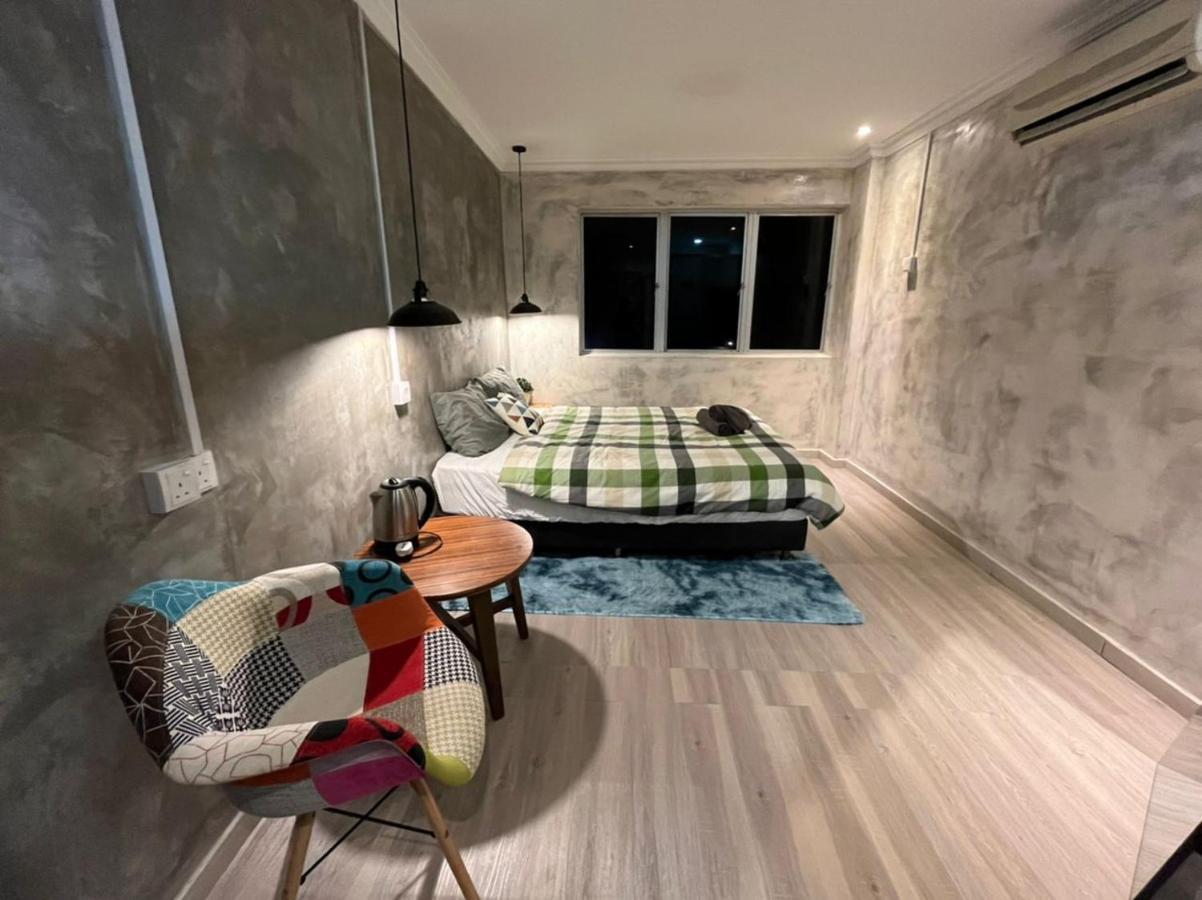 Yy Residences Ipoh Dış mekan fotoğraf