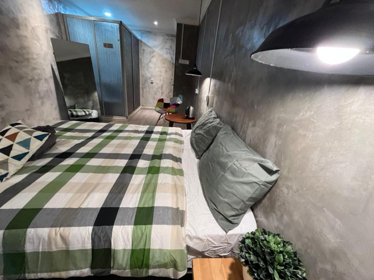 Yy Residences Ipoh Dış mekan fotoğraf